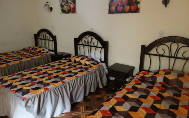 Hotel Manco Capac