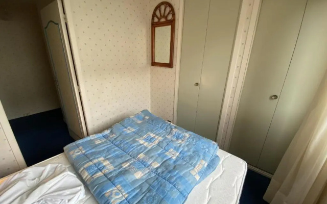 Appartement Arcachon, 2 pièces, 4 personnes - FR-1-474-196