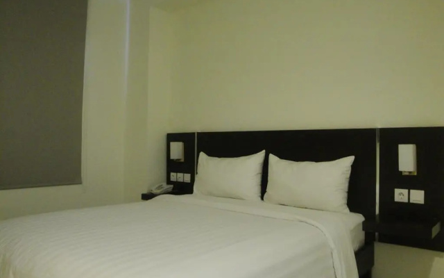 Bella Vita Hotel Kupang