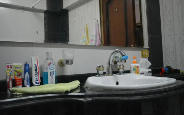 Perfect Apartment in Prime Location