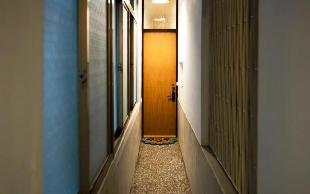 Lento Hostel