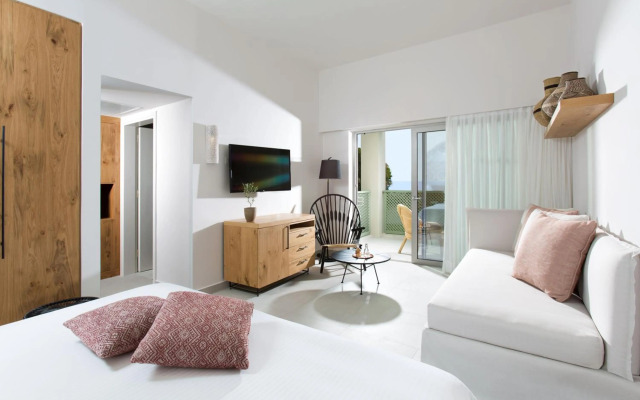 Agapi Beach Resort - Premium All Inclusive