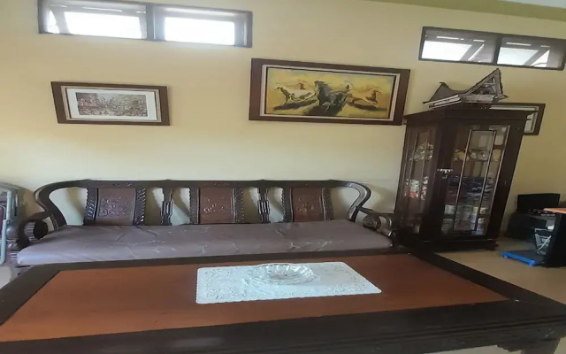 Hotel O Family Homestay Syariah