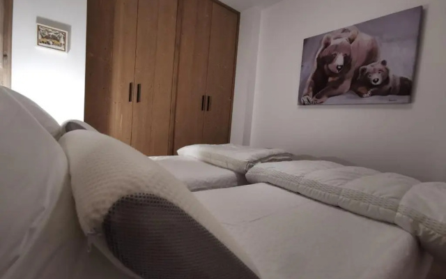 Appartement Les Gets, 3 pièces, 4 personnes - FR-1-598-70