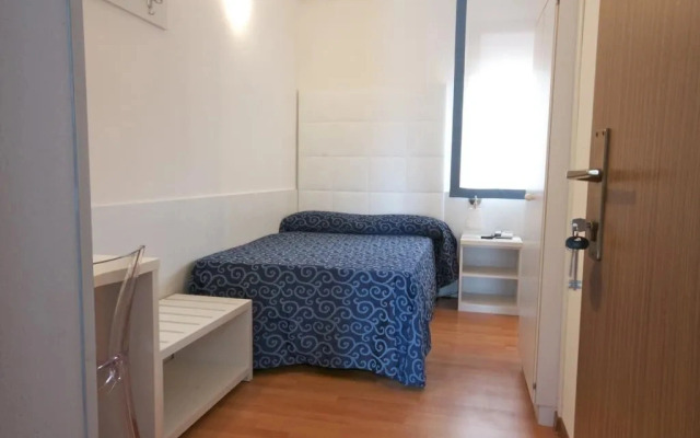 Hotel Toledo
