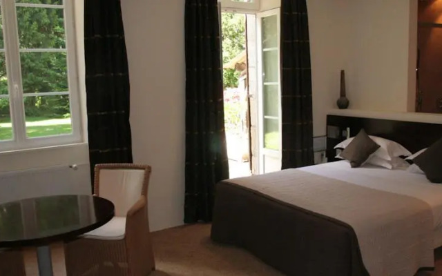 Hotel La Beauze