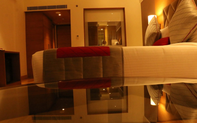 Ramada by Wyndham Darjeeling Gandhi Road
