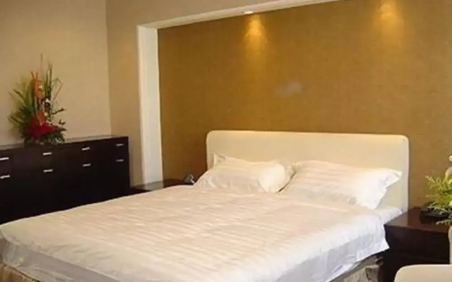 HuiYuan Service Apartment