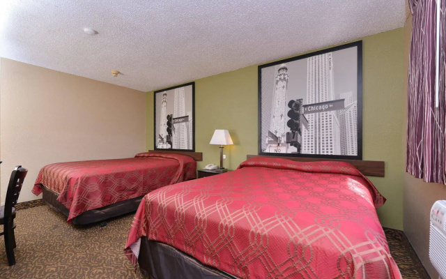 Days Inn by Wyndham Waukegan