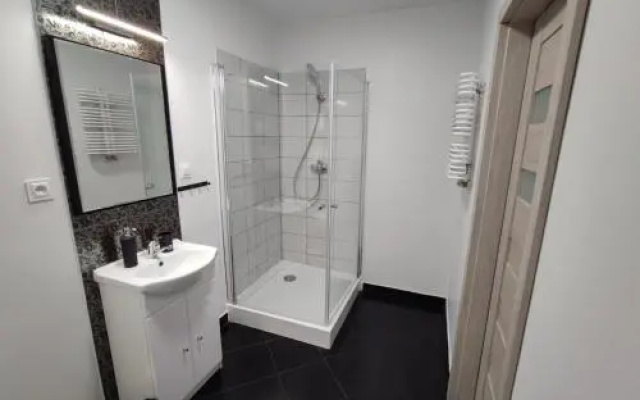 Apartament Bukowy