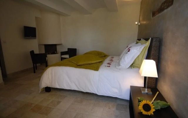 Hameau de Pichovet