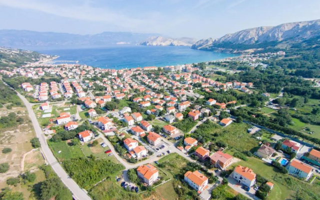 Apartments Hrgovcic