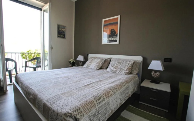 Il Viaggiatore Holiday Home