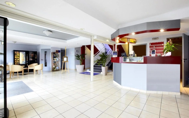Kyriad Direct Arles