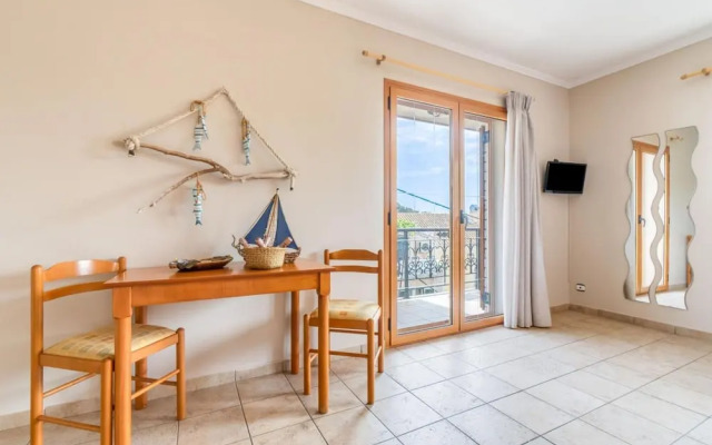 Paxi Apt in Gaios With 1 Bedrooms and 1 Bathrooms