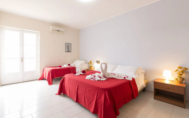 Hotel Calabrisella