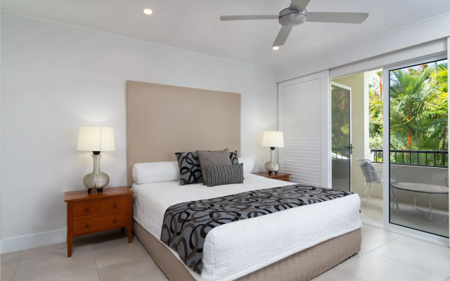 Mandalay Luxury Beachfront Apartments