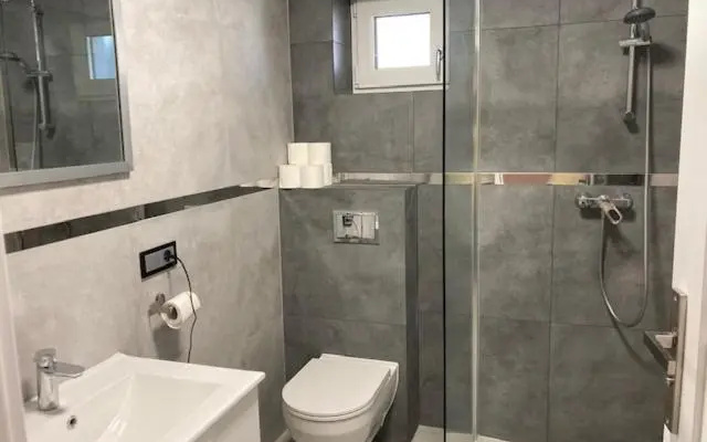 Guest House Ustka