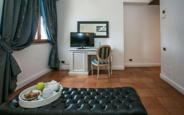 Hotel Il Quadrifoglio