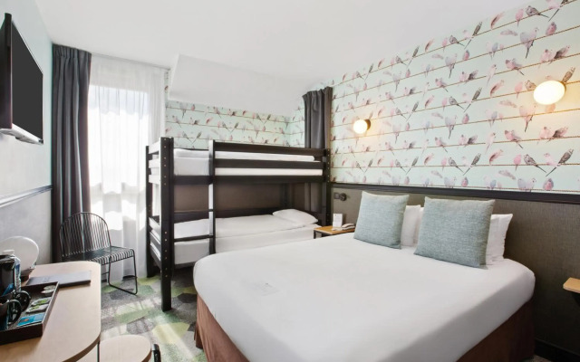 Best Western Hotel Grand Parc