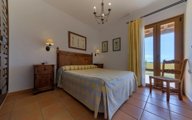Apartamentos Villafaro