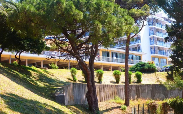 Hotel Albatros