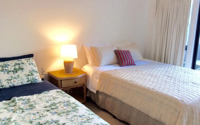 Bali Ha'i Holiday Home