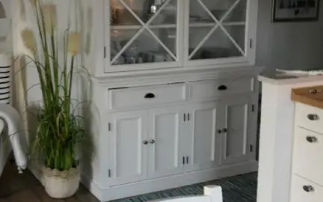 Ferienwohnung Muschelsucher
