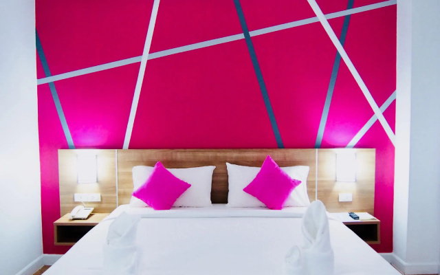 Eco Inn Lite Ubon Ratchathani