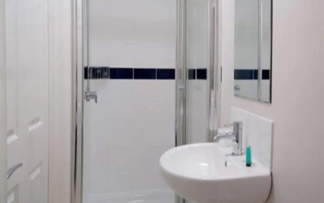 The Osney Arms Guest House