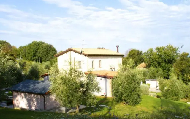 Villa Giove