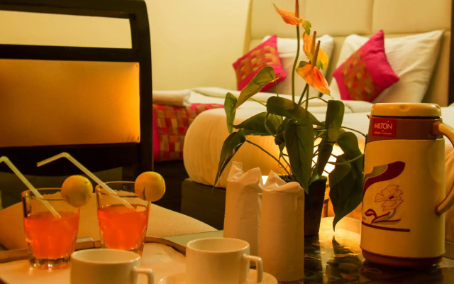 Hotel Radiance