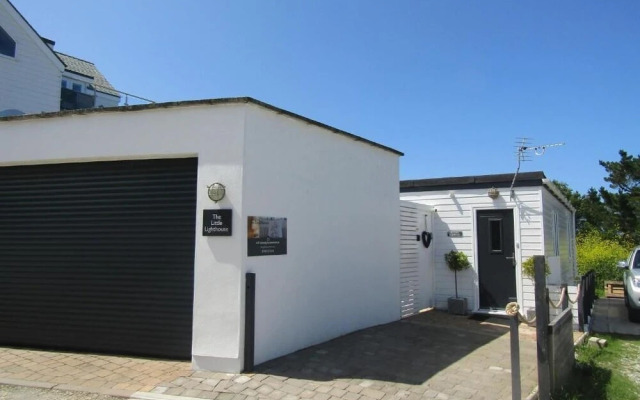 The Lighthouse Apartments