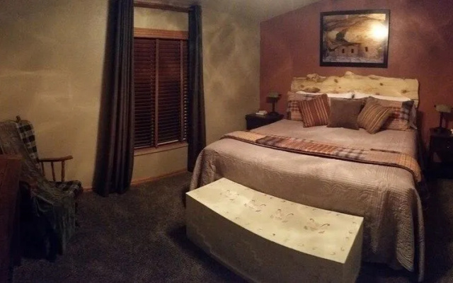 Stone Lizard Vacation Rentals