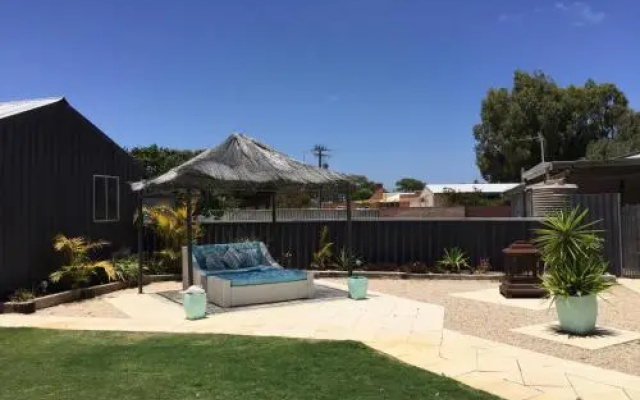 Aqua Shack Jurien Bay