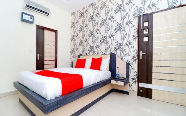 Sangam Resort by OYO Rooms