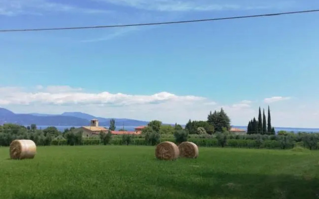 Dolce Lago B&B
