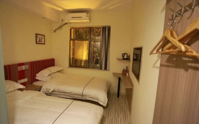 Taishan Chong Er Homestay