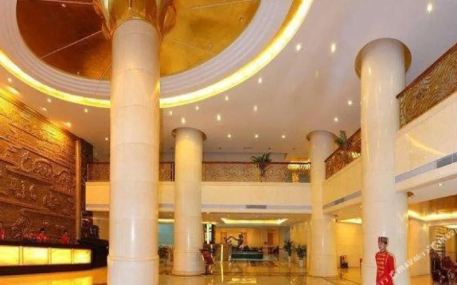 Hongdu Hotel