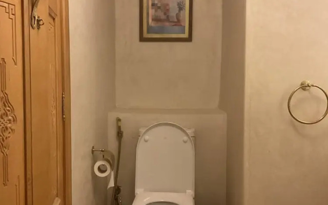 Riad Al Muhandiz