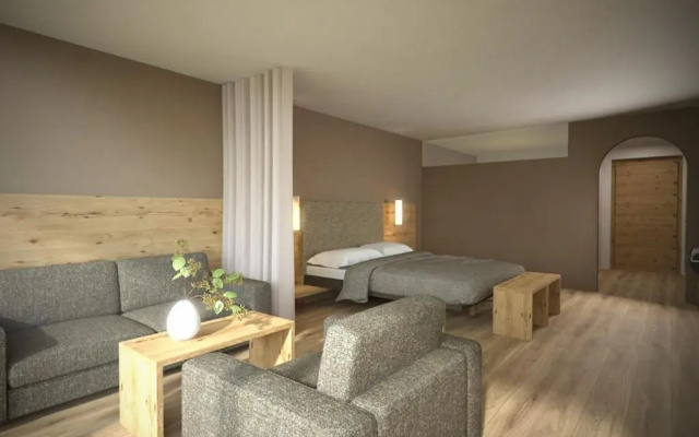 Hotel Cavallino