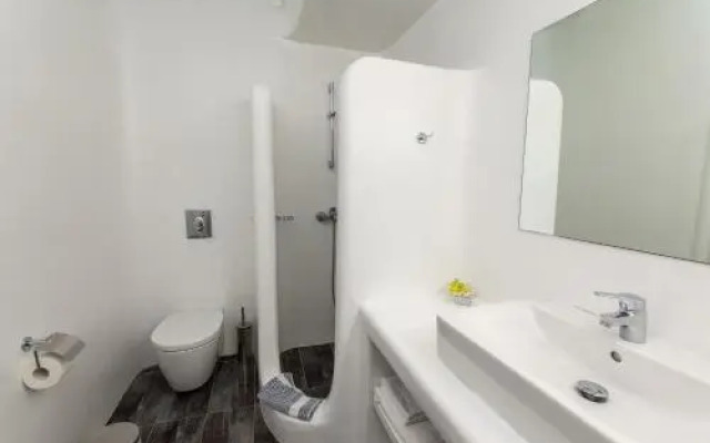 Mykonos Vouniotis Rooms