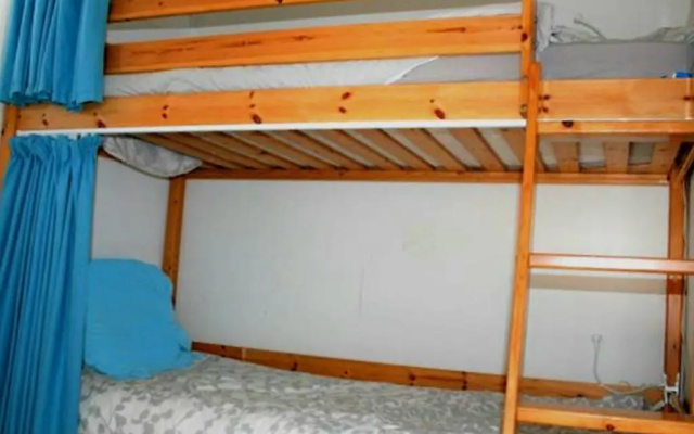 Maison La Tranche-sur-Mer, 1 pièce, 4 personnes - FR-1-22-175