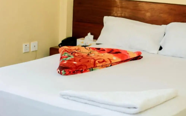 Mambosasa View Executive Hotel