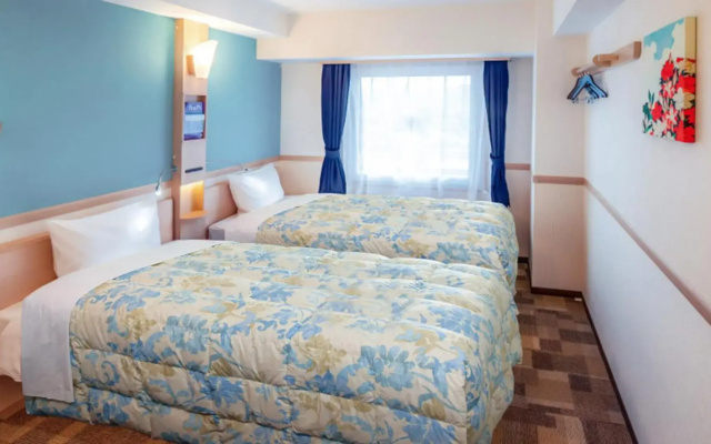 Toyoko Inn Tsushima Hitakatsu