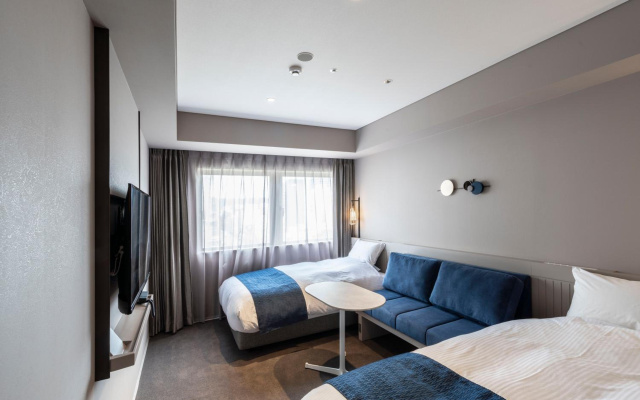 Hotel Torifito Kanazawa