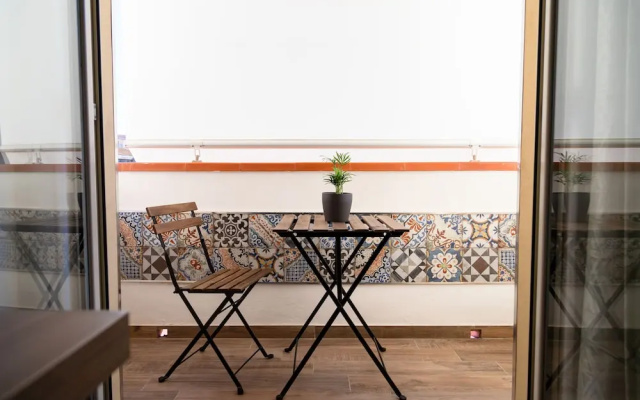 Guest House al Viale