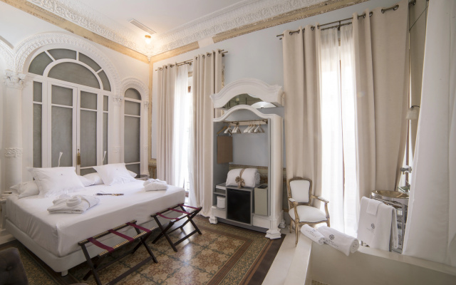 Hotel Madinat