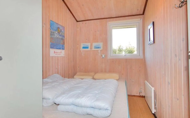 "Dimo" - 1.1km from the sea in NW Jutland