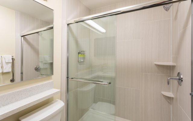 Candlewood Suites DTWN Medical Center